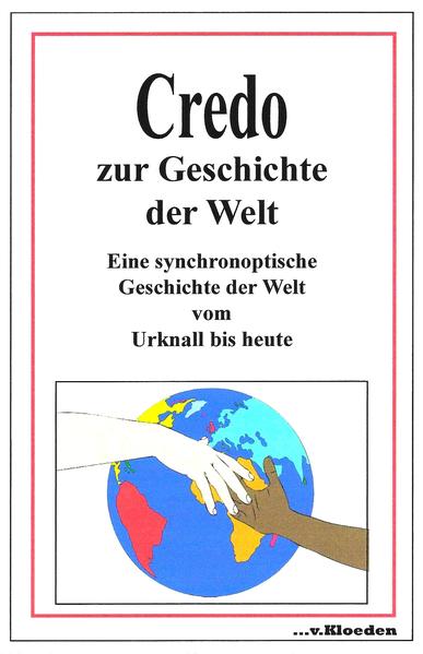 Credo zur Geschichte der Welt | Bundesamt für magische Wesen