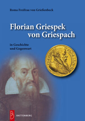 Florian Griespek von Griespach | Bundesamt für magische Wesen