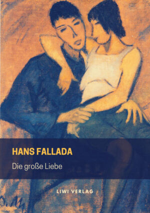 "Er ist allein. Der Wagen ist fortgerollt mit der Frau, die doch triumphiert, weil sie schwach ist. Er fühlt es: die Schwachen siegen. Der Starke ist immer allein." Hans Fallada. Die große Liebe. Erstdruck: Die große Liebe. Eine Erzählung. In: Falladas Frühwerk in zwei Bänden, Hg. von Günter Caspar, Bd. 2: Frühe Prosa. Die Erzählungen. Aufbau Verlag, Berlin/Weimar 1993. Vollständige Neuausgabe, Göttingen 2019. LIWI Literatur- und Wissenschaftsverlag.