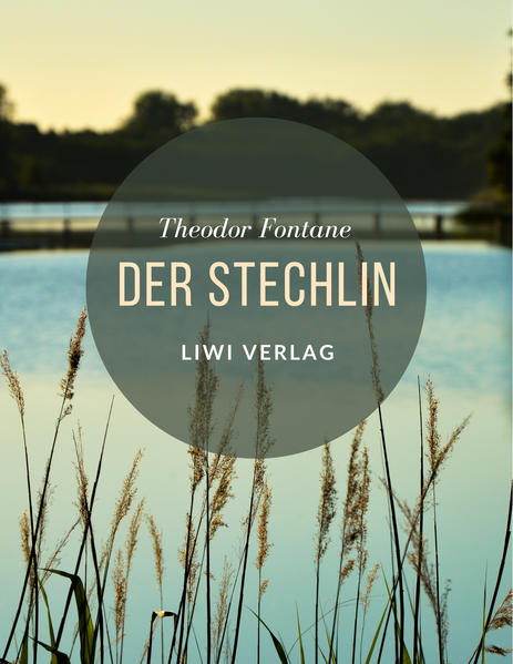 Im Norden der Grafschaft Ruppin, hart an der mecklenburgischen Grenze, zieht sich von dem Städtchen Gransee bis nach Rheinsberg hin (und noch darüber hinaus) eine mehrere Meilen lange Seenkette durch eine menschenarme, nur hie und da mit ein paar Dörfern, sonst aber ausschließlich mit Förstereien, Glas- und Teeröfen besetzte Waldung. Einer der Seen, die diese Seenkette bilden, heißt »der Stechlin«. (Aus dem Anfang des Romans) Fontanes berühmter Roman "Der Stechlin" erschien als Buchausgabe erstmals 1889, kurz nach dem Tod des Autors. Er zählt bis heute zu den meistgelesenen Werken des Autors. Theodor Fontane. Der Stechlin. Erste Buchausgabe: Verlag F. Fontane und Co., Berlin 1899. Durchgesehener Neusatz, diese Ausgabe folgt: Goldmann Verlag, München 1992. Neuausgabe, LIWI Verlag, Göttingen 2020. LIWI Literatur- und Wissenschaftsverlag