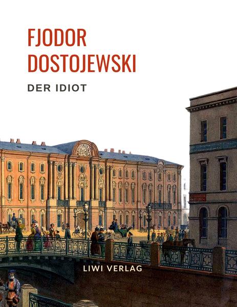 "Ein Gedanke, den Sie nur mit der Absicht ausgesprochen haben, die Gegner zum Kampf aufzuhetzen, - aber ein richtiger Gedanke! Denn Sie ... wissen selbst nicht, ein wie tiefsinniger, wahrer Gedanke Ihr Gedanke ist! Jawohl! Das Gesetz der Selbstvernichtung und das Gesetz der Selbsterhaltung sind in der Menschheit gleich stark!" (Zitat S. 373 in diesem Buch) Der berühmte Roman "Der Idiot" erschien erstmals 1868/1869 und wird zu Dostojewskis größten Werken gezählt. Der Roman diente zahlreichen Filmen als Vorlage, so zum Beispiel Akira Kurosawa (1951), Andrzej Zulawski (unter dem Titel "Liebe und Gewalt" 1985, mit Sophie Marceau) oder Frank Castorf (2007). Letzterer sorgte auch mit seiner Theateradaption an der Berliner Volksbühne 2002 für Furore. Weitere Theateradaptionen wurden von Stephan Kimmig am Schauspiel Frankfurt 2013 sowie Matthias Hartmann am Staatsschauspiel Dresden 2016 gezeigt. Hier wird der zeitlose Klassiker ungekürzt in der vielgelesenen Übersetzung von Hermann Röhl frisch aufgelegt. Fjodor Michailowitsch Dostojewski. Der Idiot. Ein Roman in vier Teilen. Übersetzt von Hermann Röhl. Erstdruck des Originals: "Idiot" in Fortsetzungen in der Zeitschrift "Russki Westnik", St. Petersburg, 1868-69. Erstdruck der Übersetzung von Hermann Röhl: Insel Verlag, Bibliothek der Romane 59-61, Berlin 1920. Durchgesehener Neusatz, der Text dieser Ausgabe folgt: Aufbau-Verlag, Berlin 1956. Vollständige Neuausgabe, LIWI Verlag, Göttingen 2021. LIWI Literatur- und Wissenschaftsverlag