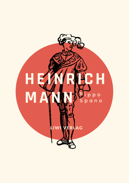 "Große Kunstwerke (...) haben so leuchtende Höhen nur, weil sie so grausige Tiefen haben." (Zitat S. 13 in diesem Buch) Heinrich Manns berühmtes Werk über den Literaten Mario Malvolto und sein Verhältnis zur 17jährigen Gemma Cantoggi zählt zu den wichtigsten Künstlernovellen des 20. Jahrhunderts. Schriftsteller Malvolto zieht seine künstlerische Kraft aus den schönen und den starken Menschen in seiner Umgebung. Zu den schönen Menschen zählt das Mädchen Gemma, welches sich Hals über Kopf in den Literaten verliebt. Zu den Starken zählt der Heerführer Pippo Spano, mit dessen Bild an der Wand er Zwiegespräche führt. Die heimtückische Hauptfigur "muß in schöne, starke Menschen" - wie den Heerführer oder das Mädchen - regelrecht eindringen um neue künstlerische Kraft zu schöpfen. Auch den Tod eines lieben Menschen nimmt er dafür billigend in Kauf. Nach ihrem Erscheinen war Manns Novelle Auslöser für ein Verfahren wegen "Verbreitung unzüchtiger Schriften". Zu freizügig erschienen dem Publikum seinerzeit die Formulierungen Heinrich Manns, mit denen er die Liebe des Schriftstellers zu dem jungen Mädchen schilderte. Hier als Taschenbuch-Neuausgabe. Heinrich Mann. Pippo Spano. Erstdruck: Albert Langen Verlag, München 1903. Durchgesehener Neusatz, der Text dieser Ausgabe folgt: Albert Langen Verlag, München 1905. Neuausgabe, Göttingen 2022. Vollständige Neuausgabe, LIWI Verlag, Göttingen 2022. LIWI Literatur- und Wissenschaftsverlag