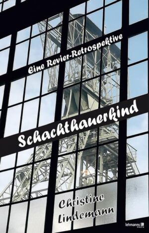 Als am 20. Dezember 2018 die letzte Zeche im Ruhrgebiet stillgelegt wird, ist das nicht nur das Ende einer über 200-jährigen Industrie. Zu Ende geht auch ein Lebensgefühl. Was bleibt, ist Erinnerung. Erinnerung an den Alltag in einer der Zechensiedlungen mit ihrer Mischung aus dörflich-ländlichem Idyll in unmittelbarer Nähe zu den Standorten der urbanen Schwerindustrie. Christine Lindemann hat in ihrem Buch „Bausteine“ dieses Lebensgefühls unaufdringlich-eindringlich zu einer Erinnerung an ihre Kindheit verarbeitet und ein genaues Abbild authentischen Lebens der Sechziger- und Siebzigerjahre geschaffen: unprätentiös, stimmig und wohltuend normal.