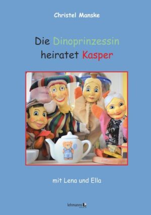 Kinder, die Liebe erfahren, werden geschützt vor Bedrohungen, denen sie in unserer Gesellschaft ausgeliefert sind. Der treue Kasper rettet die Prinzessin. Die Oma setzt ihre Sonnenkräfte ein, um den bösen Zauberer zu entmachten.