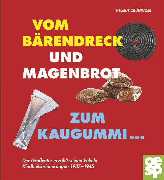 Vom Bärendreck und Magenbrot zum Kaugummi ... | Bundesamt für magische Wesen