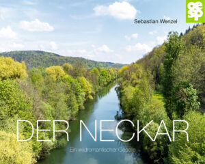 Tief eingeschnittene Täler, weite Naherholungsgebiete, bedeutende Industrieanlagen, einzigartige Weinanbaugebiete, historische Orte und spannende Hafenanlagen machen den Neckar zu einem facettenreichen und sehr abwechslungsreichen Fluss. Durch einzigartige Fotos und einer aufs Wesentliche reduziert und harmonisch wirkenden Bildauswahl zeichnet der Stuttgarter Fotograf und Neckarkenner Sebastian Wenzel eine faszinierende und außergewöhnliche Perspektive auf diesen wilden Gesellen, der oft unterschätzt wird und so viel Bedeutung verdient. Gehen Sie auf eine Entdeckungsreise und begleiten Sie den Lauf des Neckars mit seinen reizvollen Uferregionen von der Quelle bis zur Mündung.