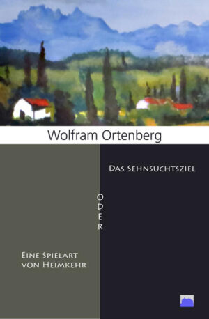 Westwärts, in der Unermesslichkeit des neapolitanischen Golfes, versank die Insel Capri und ihr strahlendes Gewölbe, zu abertausend Lichtfragmenten zerfallend, verteilte sich weithin. Noch das düstere Castel del-l‘Ovo, auf seiner vorgerückten Bastion, trank sich müd an den auflaufenden funkelnden Wellen. Emilio und ich schlossen die Lider vor so viel zauberhaftem Blendwerk und lauschten der gegen das Gestade drängenden, von sachter Brise aufgeregten Brandung. Als wir uns nach Osten umdrehten, übergoss der weichende Tag die sanften Hänge des Posillips mit seinem Abschiedsleuchten.