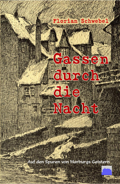 Bist du allein?“, fragt sie. Sie wartet im Nebel, Hände in den Taschen. Jeden Moment müsste die Rathausuhr schlagen. „Ja“, antwortest du etwas unsicher. „Ist das hier nicht die Geisterführung?“ Eine Nacht in einer nebligen Kleinstadt voller geheimer, halbwahrer und erträumter Geschichten. Wo spukt die Heilige Elisabeth? Welche Wohngemeinschaft ist wirklich verflucht? Waren die Märchen schuld? Geistesgeschichte als Geistergeschichte, Stadtgeschichte als Schauergeschichte, oder doch einfach ein grausig ironischer Streifzug durch Fachwerk und steinerne Gassen. Unter Verwendung der Märchenzeichnungen von Otto Ubbelohde