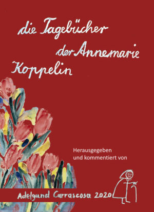 Als ich mit 76 Jahren im Begriff war, endlich das einzige Buch meines Lebens fertigzuschreiben - ich sah das als Auftrag für mich an - traf ich eine faszinierende Frau von 85 Jahren und erhielt bald darauf einen zweiten Schreibauftrag. Den erfülle ich jetzt mit der Herausgabe der vorliegenden Publikation. Es handelt sich um den überaus fesselnden Bericht eines jungen Mädchens von Flucht und Vertreibung - aus der Erinnerung heraus aufgezeichnet - , ein Buch, das ebenfalls auf eine gewogene Leserschaft hofft. Adelgund Carrascosa, Autorin von "Pass mir auf die Myrte auf".