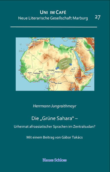 Die Grüne Sahara | Bundesamt für magische Wesen