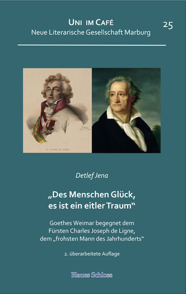 Des Menschen Glück