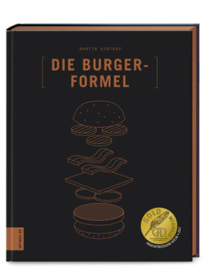 - Die Formel zum Hochgenuss! Umfangreiches, hochwertiges Standardwerk zum Trendthema ‚Burger‘ mit Baukasten, Tipps und Tricks und allem Wissenswerten rund um Patty, Bun & Co. - Not just Beef: Zahlreiche vegane und vegetarische Alternativen eröffnen eine u