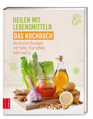 - Altes Wissen neu entdeckt: Über 60 % der Bevölkerung interessieren sich für Hausmittel und Naturheilverfahren - Aus Lebensmitteln werden Heilmittel - so einfach kann jeder mit 10 Superfoods gesund kochen - PR-Kampagne in TV-Programmzeitschriften, Berich