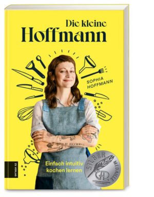 - Themen wie Nachhaltigkeit, regionale und saisonale Zutaten sowie Zero-Waste sind aktueller denn je. - Das Buch birgt ganz persönliche Einblicke in die Küchengeheimnisse einer Profi-Köchin - autobiografische Inhalte werden kombiniert mit hilfreichen Tipp