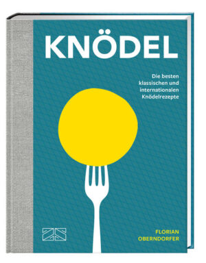 - Knödel sind eines der meistgekochten Gerichte in allen Ländern rund um den Alpenraum - Dieses Standardwerk zeigt die ganze Bandbreite der Knödel-Rezepte - Das hochwertigste Werk auf dem Markt mit der einzigartigsten Optik und Ausstattung - Der kompetent