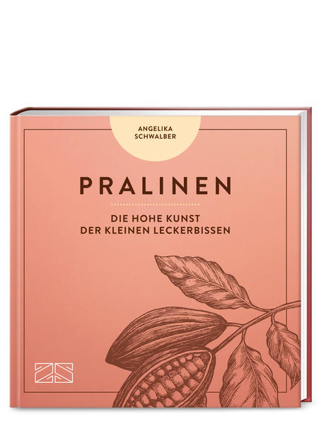 - Die Pralinenschule der “Pralinista”: Grundwissen, Schritt-für-Schritt-Anleitungen, Warenkunde und Rezepte für Einsteiger*innen und Fortgeschrittene - Bestsellerautorin + TV-Bäckerin: Angelika Schwalber ist Konditormeisterin und Chocolate Master - Trendf