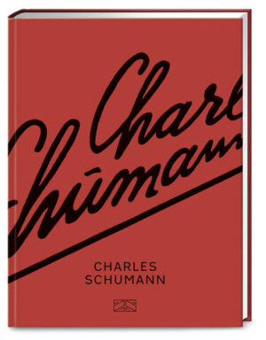 Charles Schumann | Charles Schumann