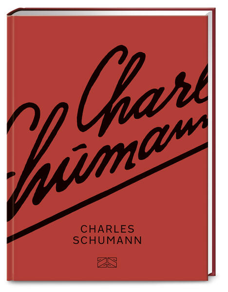 Charles Schumann | Charles Schumann