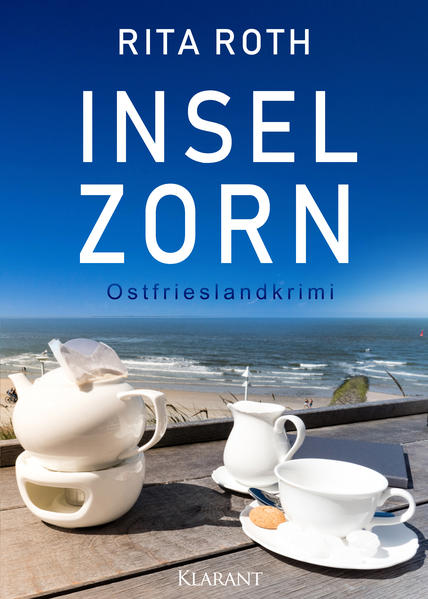 Mysteriöse Ereignisse überschatten die Misswahl auf Norderney. Kurz vor dem Finale ist die Top-Favoritin Eva plötzlich wie vom Erdboden verschluckt. Ein Brief taucht auf, in dem Eva ihren Rückzieher erklärt, doch Gretje Blom traut der Sache nicht. Es gibt einfach zu viele Unstimmigkeiten. Die Wahl zur Miss Friesenqueen wird unterbrochen, und Gretje macht sich zusammen mit ihren Freunden aus der Norderney-WG auf die Suche nach der Vermissten. Ist die Inselschönheit einem Verbrechen zum Opfer gefallen? Unter Verdacht gerät ausgerechnet Jacob, der Neffe von Gretjes bestem Kumpel Piet. Angeblich hat er sich unglücklich in Eva verliebt und die junge Ostfriesin schon seit längerer Zeit gestalkt. Auch Jacob selbst ist spurlos verschwunden, und am Strand machen die Ermittler einen grausigen Fund … +++„Inselzorn“ ist die überarbeitete Neuauflage des Ostfrieslandkrimis „Miss Friesenqueen“.++