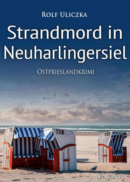 Der Strand von Neuharlingersiel wird zur tödlichen Falle. Für die Kommissare Bert Linnig und Nina Jürgens von der Kripo Wittmund ist es der Beginn eines emotionalen Falls, denn bei der brutal erstochenen Frau handelt es sich um ihre Freundin und ehemalige Kollegin Heike Grabowski. Wer der Täter ist, scheint eindeutig. Vor Kurzem ist ein Gewaltverbrecher aus der Haft geflohen, den Bert und Heike vor mehr als zwanzig Jahren lebenslang hinter Gitter brachten. Immer wieder schwor er den Ermittlern seine Rache - ist Bert der Nächste auf seiner Liste? Und welche Rolle spielt die mysteriöse wandlungsfähige Frau, die ebenfalls im Fokus der Ermittlungen steht? Die verzweifelte Suche nach dem flüchtigen Verdächtigen gleicht der Jagd nach einem Phantom, und die Kripo muss bald hilflos dabei zusehen, wie sich eine blutige Spur durch Ostfriesland zieht …