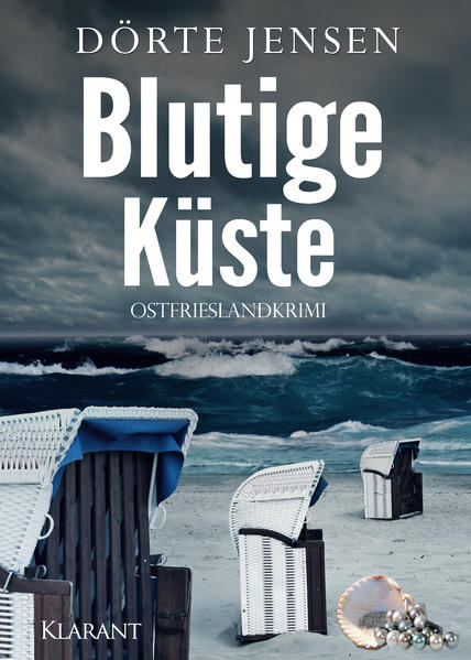 Die Architektin Kerstin Martens wird brutal niedergestochen. Nach der Tat beobachten Zeugen, wie ihr getrennt lebender Ehemann Jesper panisch die Flucht ergreift. Ein klassisches Eifersuchtsdrama? Bei seinen Ermittlungen stößt Kommissar Joost Kramer auf das gigantische Bauprojekt »Friesenflotte«. Entlang der Nordseeküste sollen luxuriöse Schiffhotels entstehen, in denen gut betuchte Gäste ihren Urlaub verbringen können. Der verantwortliche Bauunternehmer ist der neue Lebensgefährte des Opfers. Das erste Hotel plant er im ostfriesischen Dornumerland - ausgerechnet dort, wo der Verdächtige Jesper Martens herstammt. Wird Kerstin die Messerattacke überleben? Und welche Rolle spielt eine kleine schwarze Perle bei der Lösung des Falls? Die Zusammenhänge sind rätselhaft, und als Joosts Freundin Ricarda einmal mehr auf eigene Faust ermittelt, droht die Situation vollständig außer Kontrolle zu geraten …