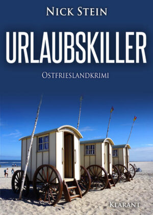 Kommissar Lukas Jansen wird nach Bensersiel beordert, um den Hafen zu überwachen, denn es ist Schreckliches passiert: Die Urlaubsinsel Norderney wurde von einem furchtbaren Ereignis erschüttert - eine Explosion lässt den Flughafen in Feuer und Rauch aufgehen und führt zu vielen Verletzten. Doch dies ist nur der Beginn einer Serie von Anschlägen, die ganz Ostfriesland in Aufregung versetzt. Angeblich steckt die „Störtebeker-Front“ dahinter. Die Polizei ist in höchster Alarmbereitschaft. Gleichzeitig versetzen brutale Internet-Videos die Bevölkerung in Unruhe. Beide Aktionen drohen in der beliebten Urlaubsregion einen immensen Schaden anzurichten. Lukas Jansen wird misstrauisch - gibt es einen gemeinsamen Hintergrund? Bei seinen Ermittlungen stößt er auf eine vielversprechende Spur, die ihn selbst in höchste Gefahr bringt …