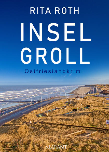 Dr. Ferdinand Scholz liegt erstochen am historischen Anker von Norderney. Der blutige »Ankermord« auf der idyllischen ostfriesischen Insel gibt Rätsel auf, denn der charismatische Mediziner schien bei seinen Mitmenschen äußerst beliebt gewesen zu sein. Wer hatte einen solchen Groll auf den Inselarzt, dass er ihn brutal aus dem Leben riss? Und was bedeutet die Nachricht, die der Täter auf dem Brustkorb des Toten hinterließ? Gretje Blom nimmt die Ermittlungen auf und stößt auf dunkle Geheimnisse im Leben des Opfers …