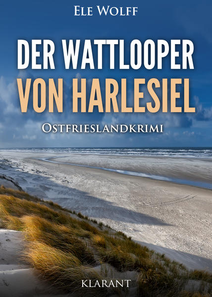 Ein Mord auf dem Deich zerstört die Idylle des ostfriesischen Küstenortes Harlesiel. Die erstochene Hebamme hatte eine besondere Verbindung zu dem Mann, den hier alle den Wattlooper nennen. Denn tagein, tagaus, bei Wind und Wetter, läuft Fokko Tapper bei Ebbe durch das Watt. Die junge Schriftstellerin Janneke Hoogestraat ist vor Ort und geht der Sache auf die Spur. Die Motive für den Mord an der Hebamme müssen in tragischen Ereignissen der Vergangenheit liegen, die gleich mehrere Einheimische in den Kreis der Verdächtigen rücken. Doch was genau hat sich damals hier an der Küste ereignet? Und welche Rolle spielt der Wattlooper in diesem rätselhaften Fall? Janneke steckt mitten in ihren Nachforschungen, als eine weitere Todesnachricht den Nordseeort erschüttert …