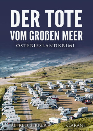 Eine tödliche Schießerei zerstört die Idylle am Großen Meer in Ostfriesland. In dem Erholungsgebiet, wo sonst Camper und Wassersportler ihren Urlaub genießen, werden drei Menschen brutal aus dem Leben gerissen. Einer der Toten wird für Kommissar Steen und sein Team von der Kripo Emden schnell zum Schlüssel des Falls. Der unheimliche Bärtige hielt sich mit seinem Wohnmobil zuletzt am Großen Meer auf, doch er passte einfach nicht hierher. Die Ermittlungen bringen den Schock darüber, mit wem sie es hier im beschaulichen Ostfriesland wirklich zu tun haben! Oder liegen die Dinge doch ganz anders, als es scheint? Gerade als Kommissar Steen dabei ist, das Rätsel zu entschlüsseln, nimmt der Fall in der Küstenstadt Norden eine entscheidende Wendung …