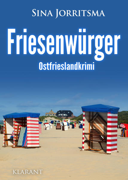 Der Würger von Borkum versetzt die friedliche Nordseeinsel in Angst und Schrecken. Wie ein Phantom taucht der maskierte Unbekannte aus dem Nichts auf und attackiert junge Frauen. Bislang wurde er immer rechtzeitig gestört, doch schon der nächste Angriff könnte tödlich enden. Die Kommissare Mona Sander und Enno Moll nehmen die Spur des Täters auf. Seine drei bisherigen Opfer sehen sich ähnlich - hat er ein Beuteschema oder gibt es in Wirklichkeit eine ganz andere Verbindung? Und wie soll man einen Mann finden, dessen Gesicht niemand kennt und der sich zudem auf der Insel bestens auszukennen scheint? Der Druck auf die Ermittler wächst, denn Borkum ist in Aufruhr und die Lage droht zu eskalieren, wenn der Maskenmann weiter sein Unwesen treibt …