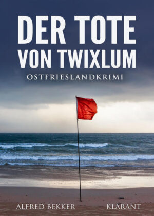 Mörderische Beerdigung. Kommissar Steen ermittelt in seiner alten Heimat. Ein tödlicher Schuss aus dem Hinterhalt überschattet die Beerdigung des Mannes, den im ostfriesischen Twixlum alle nur den »Kapitän« nannten. Ausgerechnet sein Großneffe und einziger Erbe Tim Saathoff fällt tot in das Grab. Kommissar Steen, der den Kapitän seit seiner Kindheit kannte und bei der Beisetzung anwesend ist, nimmt sofort die Ermittlungen auf. Steen und sein Team von der Kripo Emden müssen in diesem Fall tief in der Vergangenheit graben. Wie gelangte der Kapitän, der auf allen sieben Weltmeeren unterwegs war, zu seinem enormen Reichtum? Ging es bei dem Mord an Tim Saathoff um das Erbe oder um brisante Informationen? Direkt nach der Beisetzung hatte er vor, sich mit einem Privatermittler zu treffen. Offensichtlich wollte jemand dieses Treffen mit aller Macht verhindern…