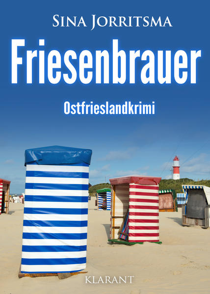 Der Tod des Braumeisters der Borkum Brauerei gibt Rätsel auf. Nach der feierlichen Bierverkostung am Vorabend hängt Okko Jopp mit dem Oberkörper im Biertank. Fiel der erfahrene Brauer betrunken in den Tank und erlag dort den Giftgasen? Oder wurde alles nur von seinem Mörder inszeniert? Den ostfriesischen Kommissaren Mona Sander und Enno Moll wird schnell klar, dass der Todesfall so manchem Gastronomen der Insel nicht ungelegen kommen dürfte. Denn die Billigpreise der neuen Borkum Brauerei mit eigenem Schankbetrieb machen der Konkurrenz das Leben schwer. Doch es gibt noch mehr Spuren: Okko Jopp galt als der größte Stinkstiefel Borkums und hatte offenbar sogar seinen eigenen Chef mit irgendetwas in der Hand … Und welche Rolle spielt Chantal Willer, die attraktive Sekretärin der Brauerei, die angeblich nur die Leiche fand?