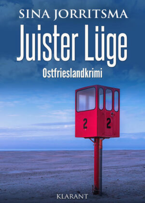 Lotta Dolke geht zur Juister Polizeistation, um eine Lüge zu melden. Am nächsten Morgen findet man nur noch die Leiche der jungen Frau am Strand. Was wollte Lotta den Beamten sagen, bevor sie im letzten Moment einen Rückzieher machte und verwirrt davonlief? Die Inselkommissare Antje Fedder und Roland Witte nehmen Lottas Reisegruppe ins Visier. Sind die angeblichen Ornithologen wirklich auf der Ostfriesischen Insel, um Vögel zu beobachten? Und was bedeutet der Siegelring mit dem stilisierten Buchstaben B, den alle Mitglieder der Gruppe tragen? Der Fall steckt voller Rätsel und spitzt sich weiter zu, als ausgerechnet einer der Verdächtigen das zweite Opfer ist …