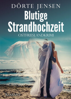 Eine Strandhochzeit auf der ostfriesischen Insel Norderney wird zur blutigen Tragödie. Achim Kersting, Inhaber der Firma Friesenwerk, will seiner Freundin Elske endlich das Ja-Wort geben. Doch kurz vor der offiziellen Trauung ersticht die Braut kaltblütig den Bräutigam. Vor den Augen der verdutzten Hochzeitsgäste flieht sie anschließend mit einem bereitstehenden Boot. Als Elske später tatsächlich in dem Fluchtboot aufgefunden wird, scheint die Sache klar. Doch Kommissar Joost Kramer hat Zweifel. Steckte überhaupt Elske im Moment der Tat hinter dem Schleier? Oder wurde der ostfriesische Unternehmer von einer falschen Braut ermordet? Hat womöglich seine Ex-Freundin alles perfekt inszeniert und sich auf perfide Weise an Achim gerächt? Auch der vermeintliche Unfalltod seiner Eltern vor acht Monaten erscheint nun in einem neuen Licht …