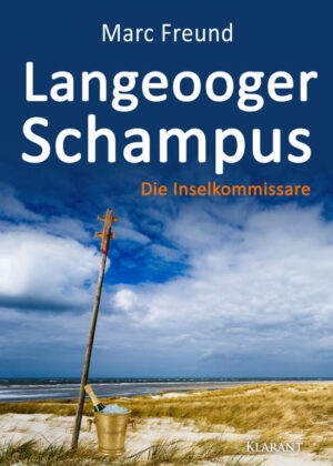 Die neuen Langeooger Inselkommissare Gerret Kolbe und Rieke Voss haben ihren ersten grausigen Mordfall zu lösen. Die Spur führt zu ausschweifenden Partys auf der ostfriesischen Insel, bei denen der Schampus in Strömen fließt … Doch zunächst beginnt der Fall mit einer Vermisstenmeldung: Kurz vor der geplanten Abreise stellt der Langeoog-Urlauber Hajo Scholten schockiert fest, dass seine Frau Marianne und der zehnjährige Sohn Marten plötzlich spurlos verschwunden sind. Die handschriftliche Notiz »Es tut mir leid« ist alles, was ihm bleibt. Die Kommissare Gerret Kolbe und Rieke Voss sind sich schnell sicher, dass etwas Furchtbares geschehen sein muss. Und tatsächlich lässt ein Leichenfund nicht lange auf sich warten. Die Ermittlungen führen zu einem geheimnisvollen Waldhaus. Offenbar nahm Marianne Scholten hier abends an dekadenten Partys teil, bei denen die attraktive junge Frau sich nur »Mary Ann« nannte. Hat einer der Partygäste im Champagner-Rausch die Kontrolle verloren? Oder steckt in Wirklichkeit etwas ganz anderes dahinter? Auch Hajo Scholten selbst macht sich nämlich durch widersprüchliche Angaben verdächtig. Irgendetwas ist auf der idyllischen Nordseeinsel völlig aus dem Ruder gelaufen …