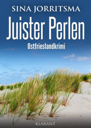 Am Tag der Abreise kehrt der Juist-Urlauber Jasper Hartmann noch einmal in das Ferienhaus zurück, da seine Frau ihre wertvollen Perlenketten vergessen hat. Wenig später wird er bewusstlos aufgefunden und seine Frau Doris liegt erstochen am Juister Hammersee. Die Inselkommissare Antje Fedder und Roland Witte stehen vor einem rätselhaften Fall. Gibt es zwischen den beiden Ereignissen überhaupt einen Zusammenhang? Und wo stecken die Perlenketten, die als außergewöhnliche Erbstücke einen Wert von mehr als 20.000 Euro besitzen? Der dubiose Ferienhaus-Vermieter Freerk Agena gerät unter Verdacht. Aber auch könnte ein beruflicher Konkurrenzkampf auf der idyllischen Nordseeinsel eskaliert sein: Doris Hartmann war Immobilienmaklerin, und rein zufällig befindet sich ihre härteste Konkurrentin gerade ebenfalls auf Juist …