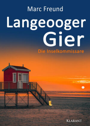 Die Aufregung auf der ostfriesischen Insel Langeoog ist groß, als eines Morgens der Strand voller angeschwemmter Schuhe ist. Dabei handelt es sich um nagelneue Ware, die einer der vorbeiziehenden Frachter mitten in der Nacht auf offener See verloren haben muss. Gierig fallen die Urlauber darüber her. Die Inselkommissare Gerret Kolbe und Rieke Voss werfen einen belustigten Blick auf das Geschehen und ahnen noch nichts Böses. Aber das lässt nicht lange auf sich warten. Etwas weiter, an Langeoogs Ostende, wurde nämlich ein beschädigter Container angespült. Einige Insulaner beharren vehement auf ihr altes Seefahrer- und Friesenrecht, wonach jegliches angespülte Strandgut den Inselbewohnern gehört. Zunächst gelingt es Kolbe mit diplomatischem Geschick, eine Plünderung und Eskalation zu verhindern, doch schon am nächsten Morgen haben die Ermittler eine Leiche …