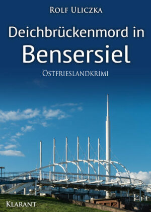 Der Schock für zwei ostfriesische Nachtschwärmer ist groß, als sie auf der Deichbrücke in Bensersiel statt eines romantischen Sonnenaufgangs ein toter Jogger erwartet. Schnell wird klar: Der aus Bensersiel stammende Jano Wilts, der gemeinsam mit seiner Frau den Urlaub auf dem hiesigen Campingplatz verbrachte, wurde ermordet. Die Kommissare Nina Jürgens und Bert Linnig von der Kripo Wittmund stoßen auf eine ganze Reihe an Verdächtigen, denn nach dem Tod seines Vaters hatte Jano als Erbe den Verkauf des elterlichen Hofes blockiert. Sollte durch Beseitigung des Erben der Verkauf eines der größten Höfe der Gegend forciert werden? Ist der Täter in Janos eigener Familie zu suchen? Eine Windparkbetreibergesellschaft hatte bereits ein großzügiges Angebot unterbreitet, und die Verdachtsmomente verdichten sich, als die Ermittler eine pikante Droh-SMS auf dem Handy des Mordopfers finden: »Windpark oder Probleme ohne Ende! Du hast die Wahl!«