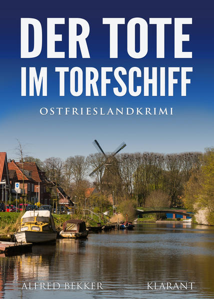 Das historische Torfschiff im Emder Hafen soll in ein Museumsschiff umgewandelt werden. Doch noch bevor die Restaurierungsarbeiten beginnen, erhält das Schiff ungewollte Aufmerksamkeit: Im Laderaum wird eine Leiche entdeckt! Es handelt sich um den Postboten Markus Oltrogge, der an tödlichen Schussverletzungen verstarb. In der Wohnung des ermordeten Postboten entdecken Kommissar Steen und sein Team von der Kripo Emden etwas Merkwürdiges: Im ganzen Raum verteilt hängen geöffnete Briefe an Wäscheleinen, offenbar hatte Markus Oltrogge systematisch Post geöffnet und untersucht. Aber aus welchem Grund? Lohnt der gelegentliche Fund von Wertsachen einen solchen Aufwand? Und wieso wurde das Opfer ausgerechnet in dem Torfschiff der Reederei Vancamps abgelegt? Die Kommissare stoßen auf verschiedene Verdachtsmomente, wobei die ominöse Freundin des Postboten eine Schlüsselrolle in dem Fall zu spielen scheint...