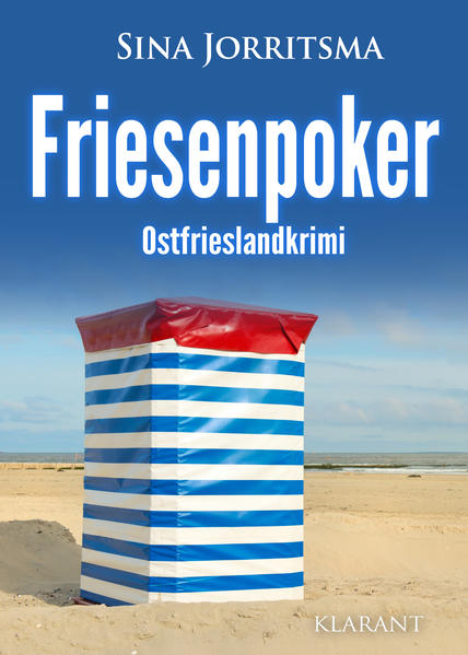 Ein Pokerturnier auf Borkum wird zum mörderischen Albtraum! Vier bekannte Pokerstars und zwei Newcomer spielen in einer der typischen Gastrobuden am Strand um 30.000 Euro. Die mediale Aufmerksamkeit und die Vorfreude auf der Ostfriesischen Insel sind groß, doch schon während der Anreise auf der Fähre erhält Katja Beck alias Full House Kate eine unzweideutige Morddrohung. Die Inselkommissare Mona Sander und Enno Moll beschließen daher, zum Schutz der populären jungen Kartenspielerin der Veranstaltung beizuwohnen. Den Mord können sie jedoch nicht verhindern. Allerdings liegt kurz vor Beginn des Turniers nicht Full House Kate erstochen am Boden, sondern der Kartengeber Adrian Molen. Zudem ist das Preisgeld wie vom Erdboden verschluckt. Die letzten Worte des Opfers führen die ostfriesischen Ermittler zu einem weiteren »Pokermord«, der vor einigen Monaten für Schlagzeilen sorgte …