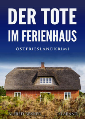 Ernesto Reichert liegt erschossen in einem Ferienhaus am Großen Meer. Die Szene deutet auf ein Revolverduell wie im Wilden Westen hin: Auch das Opfer hatte einen Schuss abgegeben und trug außerdem eine kugelsichere Weste. Um dem Mörder auf die Spur zu kommen, müssen Kommissar Steen und sein Team von der Kripo Emden zunächst das Geheimnis um die wahre Identität des Toten lösen. Laut seinen Papieren stammt Ernesto Reichert aus Paraguay, aber die ostfriesische Ferienhaus-Vermieterin ist sich sicher: Der Mann sprach wie einer von hier. Zudem hatte er eine lokale Todesanzeige bei sich. Die Verstorbene Addina Gebrecht soll morgen in Suurhusen beerdigt werden. Welche Verbindung besteht zwischen dem mysteriösen Paraguayer und der verstorbenen Ostfriesin? Kommissar Steen macht sich auf nach Suurhusen und stößt auf dramatische Ereignisse der Vergangenheit...