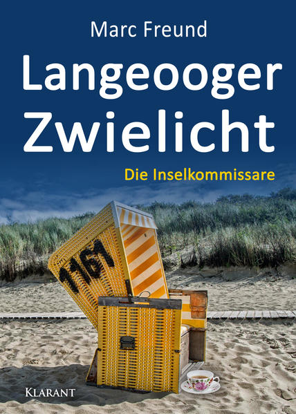 Im Morgengrauen brennt ein Haus auf der Ostfriesischen Insel Langeoog. Als die Rettungskräfte eintreffen, liegt Jenna Rachnow tot in den Flammen. Doch das Feuer war nicht die Todesursache, die beliebte Insulanerin wurde erschossen! War der Brand ein Versuch, belastende Beweise zu vernichten und die Tat zu vertuschen? Wer hatte ein Motiv, die sympathische Klavierlehrerin zu ermorden? Die Inselkommissare Gerret Kolbe und Rieke Voss suchen unter Jennas Klavierschülern nach Hinweisen. Zugleich müssen die Ermittler den Ehemann der Toten, Dr. Jan Rachnow, im Auge behalten. Der Chirurg, der zur Tatzeit nicht auf der Insel weilte, scheint versessen darauf, den Mörder seiner Frau auf eigene Faust zu stellen. Dabei trifft den Mediziner eine schier unfassbare Erkenntnis...