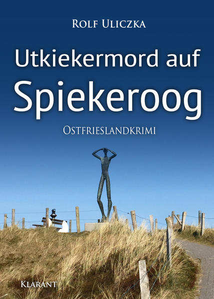 Ein Drama spielt sich ab auf der Ostfriesischen Insel Spiekeroog. Bei der Aussichtsplattform Utkieker wacht Thor Schiffer aus einer Ohnmacht auf. Neben ihm liegt seine Freundin Bente, sie lebt nicht mehr! Panisch ergreift der junge Mann die Flucht. Hat er etwa seine eigene Freundin erwürgt und danach das Bewusstsein verloren? Nach dem Fund der Leiche versuchen die Kommissare Nina Jürgens und Bert Linnig von der Kripo Wittmund, den Ablauf vor der Tat zurückzuverfolgen. Von Harlesiel aus waren Bente, Thor und einige ihrer Bekannten vom Boßelverein zu einer Wattwanderung nach Spiekeroog aufgebrochen. Ist der Täter unter den Teilnehmern der Wattwanderung zu finden? Ein heimlich beim Utkieker aufgenommenes Video, das im Internet auftaucht, gibt neue Hinweise, stellt die Ermittler aber auch vor neue Rätsel...