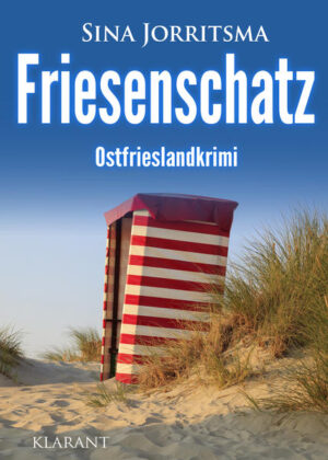 Oswald Theissen liegt tot an einem Seeufer im Borkumer Naturschutzgebiet, ermordet durch Pfeil und Bogen! Seit Jahren kam der pensionierte Geschichtslehrer immer wieder zurück auf die Ostfriesische Insel, fasziniert von der Legende vom Goldschatz bei der ehemaligen Borkumer Pferdebahn. Hat ein Konkurrent den Hobby-Goldgräber aus dem Weg geräumt? Aber die Pferdebahn existiert schon seit dem Ende des 19. Jahrhunderts nicht mehr, und die Goldschatz-Legende ist doch bloß ein Märchen, oder? Die Inselkommissare Mona Sander und Enno Moll suchen einen Heimatforscher auf, um mehr über die historischen Hintergründe zu erfahren. Den Ermittlern ist allerdings klar, dass die Motive für den Mord genauso gut auch im persönlichen Bereich liegen könnten. Besonders rätselhaft ist die Rolle einer attraktiven ehemaligen Schülerin des Opfers, die ebenfalls gerade auf Borkum weilt...