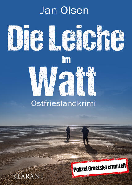 Eine Leiche im Watt! Wer ist der Tote mit dem blau-weiß gestreiften Hemd, der ermordet im Schlick liegt? Die Identität des Mannes zu ermitteln, gelingt den neuen Greetsieler Kommissaren Ruth Fasan und Hagen Reese schnell, denn das Boot des Fischers Christian Hellmann ist nicht von der Fangfahrt in dieser Nacht zurückgekehrt. Der tote Fischer galt als störrischer Eigenbrötler, der mit seiner Art manchmal aneckte, aber reicht das für ein Mordmotiv? Nach und nach finden die Greetsieler Ermittler heraus, dass mehrere Personen im Umfeld des Opfers offenbar einiges zu verbergen haben. Vorwürfe des illegalen Fischfangs stehen im Raum, und auch Christian Hellmanns Verhältnis zu seinem Bruder wirft Fragen auf. Hat eine ungerechte Verteilung der Erbschaft zur Eskalation zwischen den Brüdern geführt? Mysteriös ist auch der Umstand, dass die Polizei erst durch ein Internet-Video auf die Leiche aufmerksam wurde. Und aus irgendeinem Grund wollte jemand, dass die Ermittler genau wissen, wo sich das Opfer befindet...