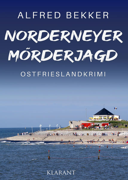 Maximilian Lagemann reist nach Norderney, um ein Gemälde aus seiner teuren Kunstsammlung auf Echtheit überprüfen zu lassen. Doch das Ergebnis der Prüfung erfährt der Bauunternehmer nicht mehr: Bei dem Treffen mit dem Spezialisten Wieland von Bröking wird er auf der Ostfriesischen Insel kaltblütig erschossen! Die tödlichen Schüsse erfolgten aus der Ferne mit einem Präzisionsgewehr, offensichtlich war hier ein Profi am Werk. Wollte jemand mit aller Macht verhindern, dass die Wahrheit über das Gemälde eines bekannten ostfriesischen Malers ans Licht kommt? Oder sind die privaten Eskapaden des Opfers das Motiv für die Tat? Kommissar Manno Lewert übernimmt die Ermittlungen und erhält dabei unbestellte Unterstützung. Denn Wieland von Bröking, vor dessen Augen und in dessen Haus der Mord geschah, lässt keinen Zweifel daran, dass dieser Fall auch »sein« Fall ist. Und schließlich ist von Bröking, der als sogenannter »Super-Recogniser« ein Auge für die allerkleinsten Details hat, nicht nur als Gutachter, sondern auch als Privatdetektiv tätig. Kommissar Lewert und seine Kollegen von der Polizei Norderney sind zunächst skeptisch. Aber schnell wird klar, dass die besonderen Fähigkeiten des egozentrischen Privatdetektivs entscheidend sein können bei der Jagd nach dem Mörder auf Norderney...