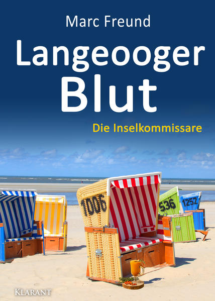 Ein brutaler Mord schockt die Ostfriesische Insel Langeoog! Die Spur führt in die Vergangenheit des Inselkommissars Gerret Kolbe. Was ist damals vor vierzig Jahren auf Langeoog geschehen? Noch immer lassen Kommissar Gerret Kolbe die Albträume nicht los. Was hat er als Dreijähriger beobachtet, als seine Mutter starb? Befindet sich der Mörder noch immer auf der Insel und schaut ihm kaltblütig in die Augen? Doch ein Leichenfund holt Kolbe in die Gegenwart zurück. Die Teilnehmer eines Boßelwettkampfs entdecken den Toten, bei dem es sich ausgerechnet um den Mann handelt, von dem Kolbe sich bei seinen privaten Nachforschungen die entscheidenden Hinweise erhofft hatte! Kolbe glaubt, dass der jetzige Täter auch der Täter von damals ist. Zugleich spürt seine Kollegin Rieke Voss, dass der Kommissar kurz davor ist, die Kontrolle zu verlieren. Zumal es da auch noch einen anderen »Fall« gibt, der sich nur bei einem Gläschen Sanddorn lösen lässt … Eines ist klar: Die Inselkommissare müssen jetzt an einem Strang ziehen, denn ihr Gegner ist skrupellos und unberechenbar …