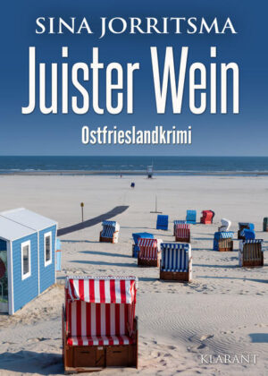 Auf der Ostfriesischen Insel Juist überschlagen sich die Ereignisse. Erst wird der Weinhändler Bernd Tiekamp von seiner Frau Sonja als vermisst gemeldet, kurz darauf entdeckt ein Pärchen am Juister Hammersee eine männliche Leiche. Handelt es sich bei dem Toten um den vermissten Weinhändler? Der neue Fall für die Inselkommissare Antje Fedder und Roland Witte steckt voller Gerüchte und Geheimnisse. Welche Rolle spielt Sonja Tiekamp, die nicht nur sehr attraktiv, sondern auch deutlich jünger als ihr Ehemann ist? Eine Dreiecksbeziehung, die tödlich endete? Oder geht es doch ums Geld? Angeblich schrieb das »Juist Wein Kontor« ausschließlich rote Zahlen, weshalb sich Bernd Tiekamp in seiner Verzweiflung auf einen Kredithai eingelassen haben soll...