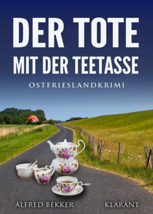 Am Tatort im ostfriesischen Wybelsum bietet sich Kommissar Steen ein obskures Bild. Offenbar wurde Cornelius Grootmann beim Teetrinken überraschend erschossen, die Tasse baumelt noch an seinem Finger. Kurz zuvor hatte der bekannte Immobilienhai vor versammelter Familie die Bombe platzen lassen und verkündet, sein Erbe neu regeln zu wollen: Der Großteil sollte nun an die Person gehen, die ihm in den letzten Jahren am nächsten stand: seine Haushälterin! Ist ein Familienmitglied nach dem Treffen noch einmal zurückgekehrt, um die Testamentsänderung ein für alle Mal zu verhindern? Schließlich ist das Erbe beträchtlich: Cornelius Grootmann hatte als junger Mann die elterliche Landwirtschaft aufgegeben und war in den Jahrzehnten danach zu einem der reichsten Geschäftsleute Ostfrieslands geworden. Kommissar Steen und sein Team von der Kripo Emden entdecken allerdings noch weitere Mordmotive, denn mehrere Personen im Umfeld des Opfers scheinen die eine oder andere Leiche im Keller zu haben...