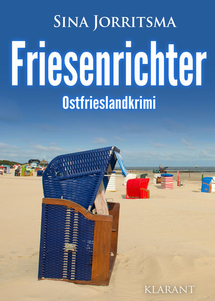 »Und ich sage, dass Wilko umgebracht wurde!« Der pensionierte Richter Wilko Breder liegt tot in seinem Liegestuhl. Alle Symptome deuten auf einen Herzinfarkt, zudem war der Mann einschlägig vorerkrankt. Doch seine Ehefrau ist sich absolut sicher, dass Wilko keines natürlichen Todes gestorben ist. Die Borkumer Kommissare Mona Sander und Enno Moll haben eigentlich keine große Lust, sich mit den Mutmaßungen einer Witwe zu beschäftigen, die anscheinend die Realität einfach nicht wahrhaben will. Doch dann taucht ein an das Opfer gerichteter Drohbrief auf. Handelt es sich um die späte Rache eines verurteilten Verbrechers? Und wer ist die geheimnisvolle Schöne, die heimlich um das Haus der Breders schleicht? Zudem scheinen auch die Söhne des toten Richters in undurchsichtige Machenschaften auf der Insel verstrickt zu sein und es mit der Wahrheit nicht sonderlich genau zu nehmen …